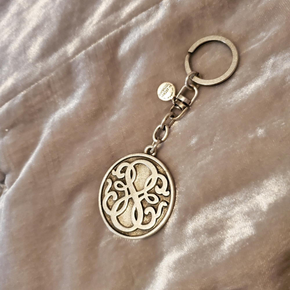 🔥 3/$10 Jewelry - Alex & Ani Keychain